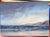 Seascape Painting Oil on Canvas Wall Decor by Artist Valeriya Serova For Sale - Image 4 of 5