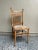 Late 19th Century American Victorian Spindle Side Chair For Sale In Los Angeles - Image 6 of 10