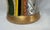 Picasso Inspired Cubist Faces Multicolor Vase With Inset Mosaic For Sale - Image 10 of 12