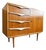Mid-Century Danish Chest of Drawers by František Jirák, 1960s For Sale