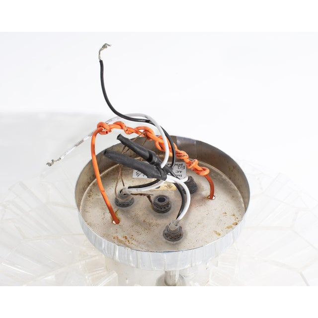“Joy” Pendant Light Designed by Paolo De Lucchi and Giorgia Paganini for Alt Lucialternative For Sale - Image 9 of 9