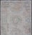 Early 21st Century Afghanistan Oushak Rug With Soft Gray Field and Faded Floral Motifs 2'1" X 4'7" For Sale - Image 5 of 10
