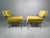 1950s Elettra Lounge Chairs by BBPR for Arflex, 1959, Set of 2 For Sale - Image 5 of 17