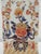 Rare find! This pair of Wildwood Chinoiserie Handpainted Hextagional Lotus Arts Lamps are exceptional. The lamps are in...