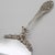 Vintage Italian Handmade Silver Mini Cake Sweet Server Daisy Flower Motif For Sale - Image 6 of 10