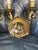 Traditional 1970s Traditional Shiny Brass Wall Lights in the Style of Baldwin, Double Lights, a Pair For Sale - Image 3 of 7