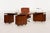 Vladimir Kagan Personal Custom Partner’s Desk, Kagan-Dreyfuss, New York 1950 For Sale In Chicago - Image 6 of 18
