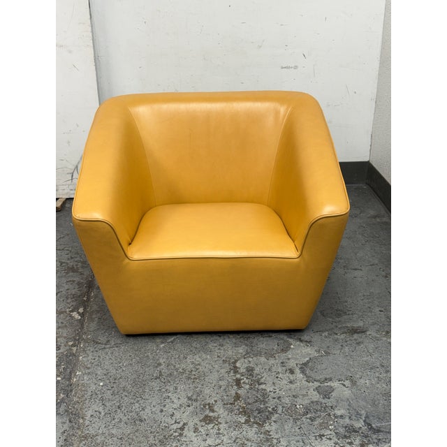 Design Plus Gallery presents a Tea Lounge Chairs from Sancal Spain designed by José Manuel Ferrero for EstudiHac in 2010....