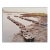 Vintage 1968 Richard Bray Rye Ny Boats on Beach Photograph For Sale