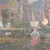 Coastal Landscape, 18th Century, Oil Painting on Canvas For Sale - Image 11 of 15