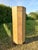 Art Deco Corner Mirrored Cabinet, 1940s For Sale - Image 3 of 12