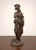 European Artist, Allegorical Young Woman Spring, 19th Century, Bronze For Sale - Image 11 of 11