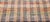 Vintage 1920s American Rag Runner, Handwoven Wool & Cotton Stripes, 4x9 For Sale - Image 14 of 16