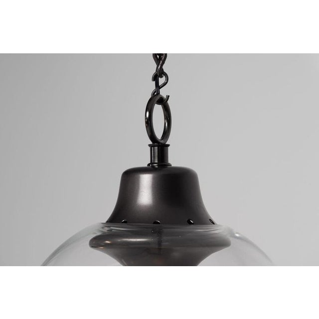 Vintage Grappolo LS10 Pendant Light by Luigi Caccia Dominioni for Azucena, 1965 For Sale - Image 13 of 17