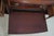 1990s Craftique Mahogany Inlaid Bowfront Sideboard For Sale - Image 5 of 18