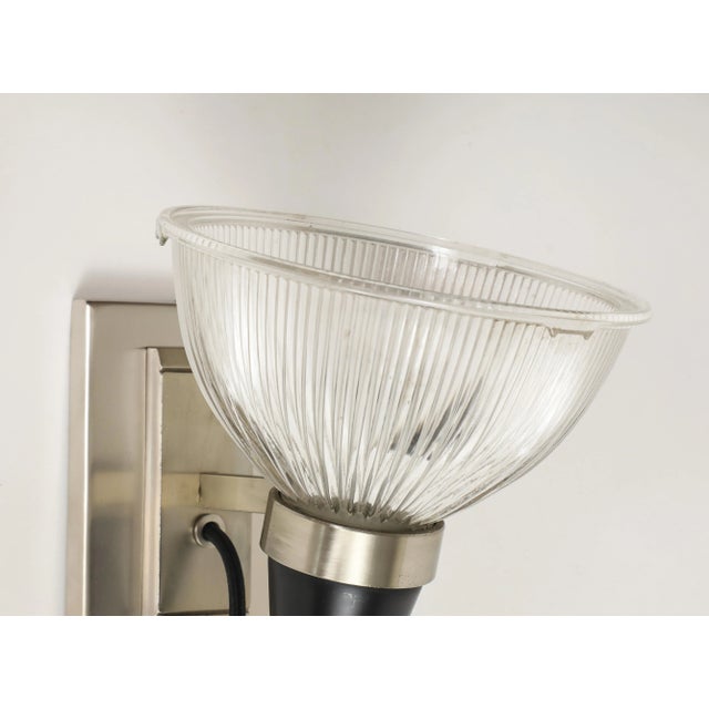 1950s Ignazio Gardella Model Lp6 Mid-Century Wall Lamp for Azucena, 1950s For Sale - Image 5 of 16