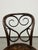 Thonet Antique No. 4 Dining Chair by Michael Thonet for Thonet, 1890s For Sale - Image 4 of 13