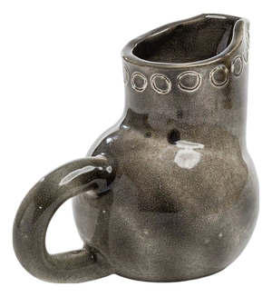 Suzanne Ramie Vase by Suzanne Ramié for Madoura, 1950s