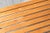 Slatted Bench 400 by Harry Bertoia For Sale - Image 17 of 18