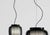 Contemporary Manila T Pe Suspension Lamps by Sebastian Herkner for Parachilna, Set of 2 For Sale - Image 3 of 17