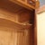 Liberty Wardrobe in Oak with Mirror For Sale - Image 4 of 12