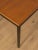 Teak Coffee Table, 1950s For Sale - Image 6 of 7