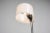 Black TMMC Floor Lamp by Miguel Milá, 1950 For Sale - Image 8 of 10