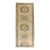 Vintage Turkish Oushak Gallery Size Rug - 4'10" x 12'9" For Sale