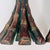 Vintage Faux Bamboo Bronze Metal Pillar Candleholders 12"h - A Pair For Sale - Image 11 of 16