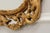 2010s Friedman Brothers 6688 Large Ornate Gold Frame Mirror For Sale - Image 5 of 15