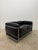Le Corbusier, Jeanneret and Perriand Lc2 Divano Two-Seat Sofa for Cassina For Sale - Image 9 of 18