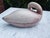 Alabaster Swan Jewelry Container, 1960s For Sale - Image 3 of 8
