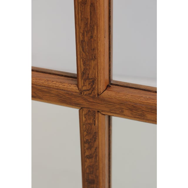 Stickley Mission Oak Arts &Crafts 2 Door Bookcase For Sale - Image 14 of 18