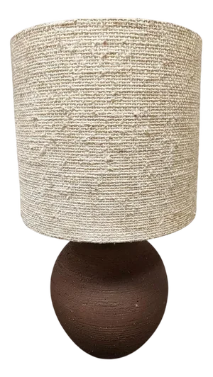 Vintage Ceramic Table Lamp, 1970s