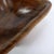 Wood Brutalist Wooden Bowl in the style of Alexandre Noll For Sale - Image 7 of 11