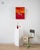 Dave King, Lounge, 2000s, Oil on Aluminum Panel For Sale - Image 4 of 6