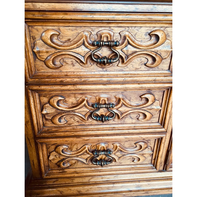 Velero by Drexel Dresser & Mirror Chairish