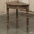 19th Century Swedish Demilune Console For Sale - Image 10 of 12