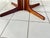 Scandinavian Extendable Dining Table in Teak attributed to Niels Otto (N. O.) Møller for CS Mobelfabrik, Denmark, 1960 For Sale - Image 15 of 18