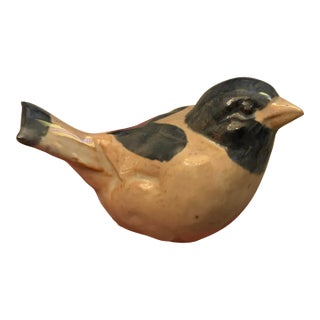 Dissing Keramik Pottery Bird For Sale