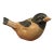 Dissing Keramik Pottery Bird For Sale