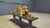 Brass and Marble Jaguar Coffee Table, 1970s For Sale - Image 4 of 12