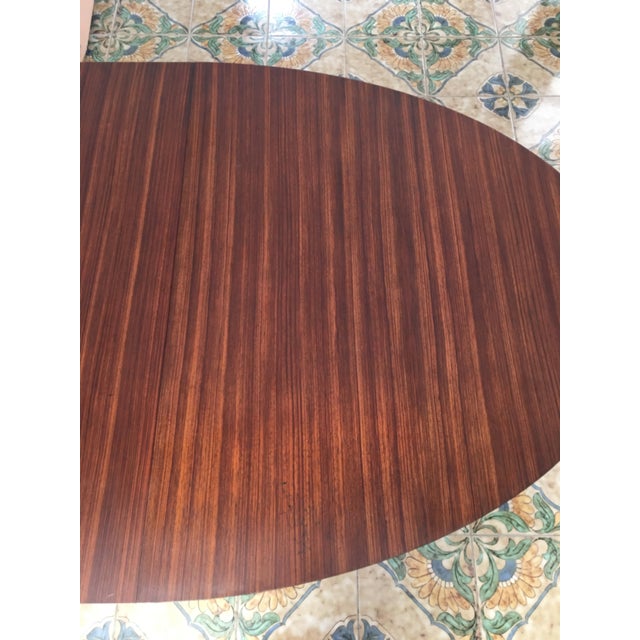 Ethan Allen Hathaway Dining Table Chairish