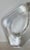 Abstract Revelation Abstract Modern Crystal Caver Sculpture For Sale - Image 3 of 5