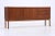 Mid-Century Walnut Sideboard with Drawers, 1960s For Sale - Image 3 of 15