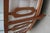1960s Modernist Oak Sofa Designed by Guillerme et Chambron For Sale - Image 9 of 14
