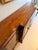 Wood 1970s Four Cabinet Console For Sale - Image 7 of 12