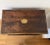 Early 20th Century Vintage Box on Stand For Sale - Image 5 of 6