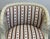 Louis XV Rococo Revival White Armchairs, 1870s, Set of 2 For Sale - Image 4 of 8