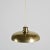 Model T-792 Pendant Lamp by Hans-Agne Jakobsson for Hans-Agne Jakobsson AB Markaryd, 1960s For Sale - Image 6 of 11